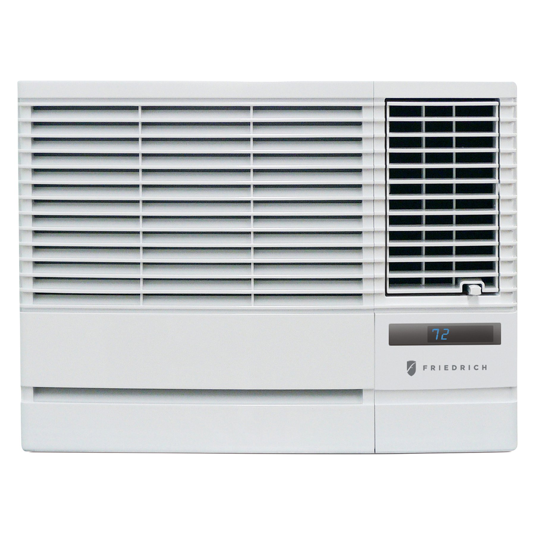 Residential ThroughTheWall Air Conditioners Friedrich